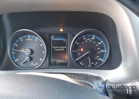 2018 Toyota Rav4 Adventure/Xle from USA, damaged, VIN 2T3RFREV1JW788704